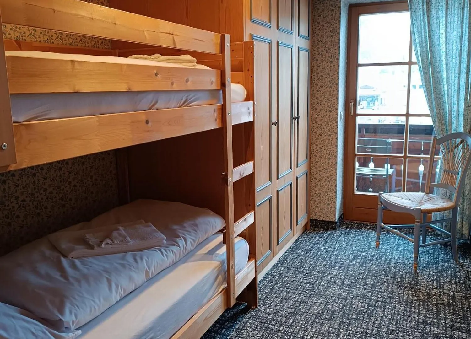 Ferienwohnung Alpenzauber Obermaiselstein