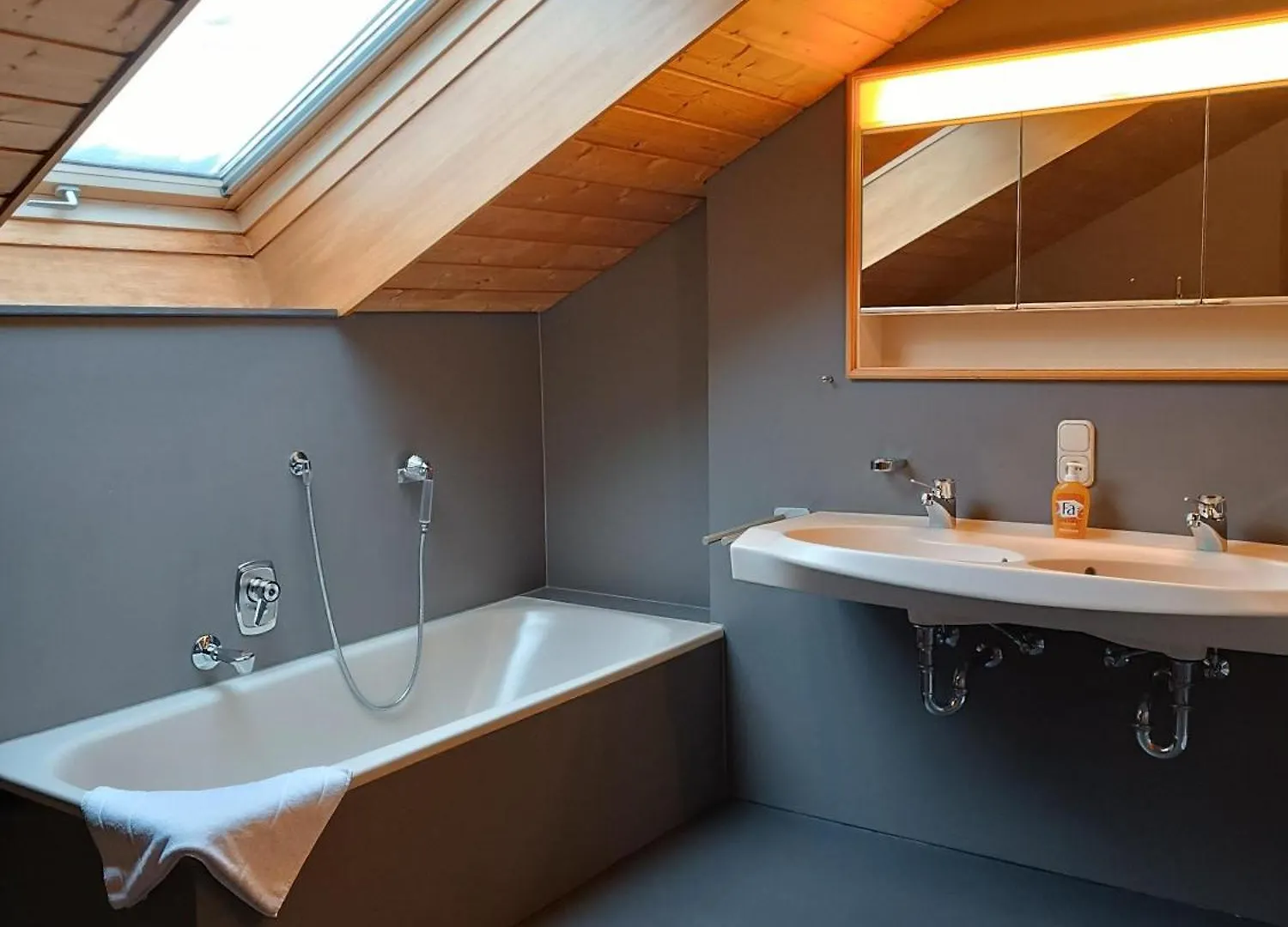 Ferienwohnung Alpenzauber Obermaiselstein 0*,