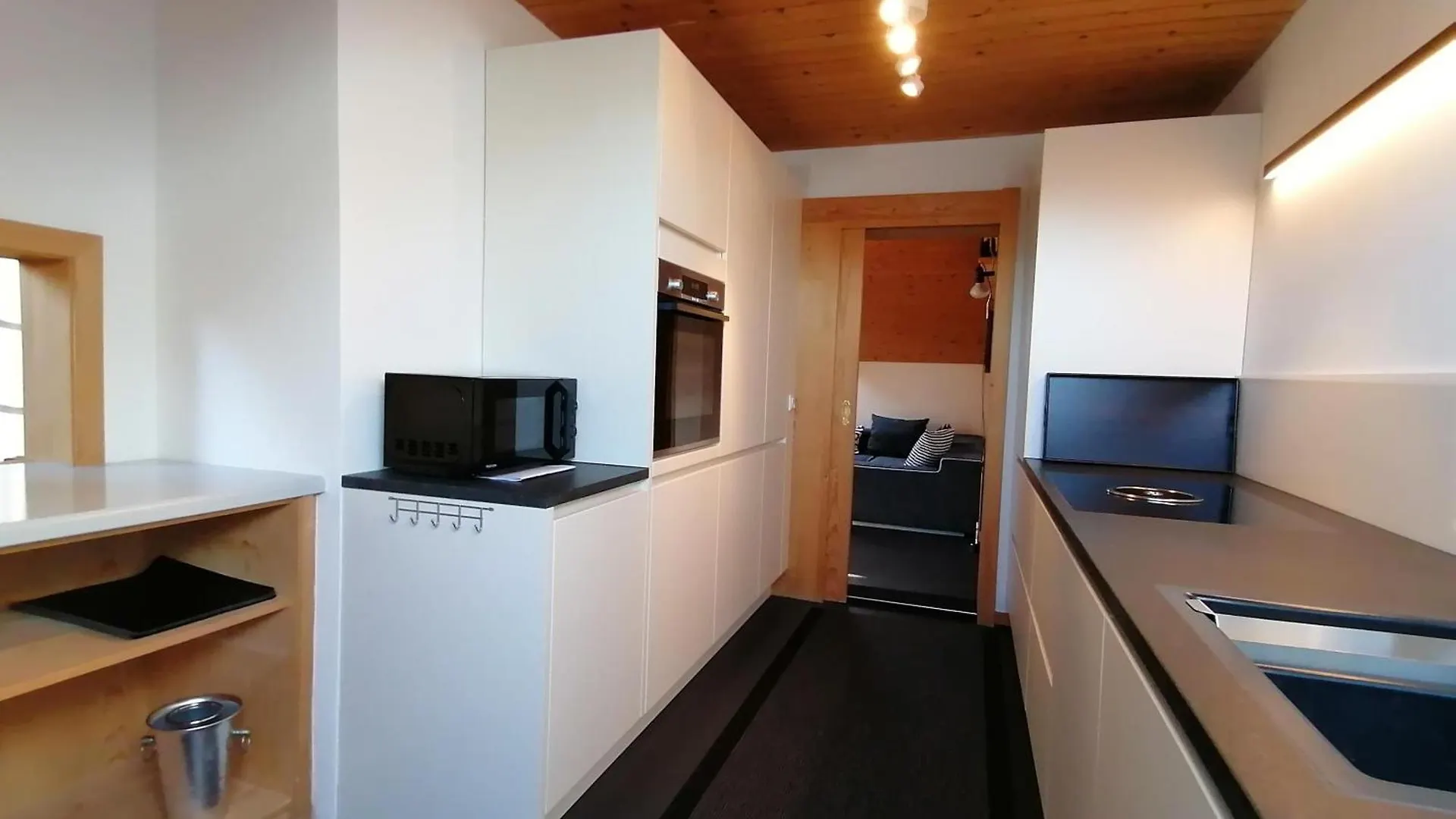 Apartment Ferienwohnung Alpenzauber Obermaiselstein Germany