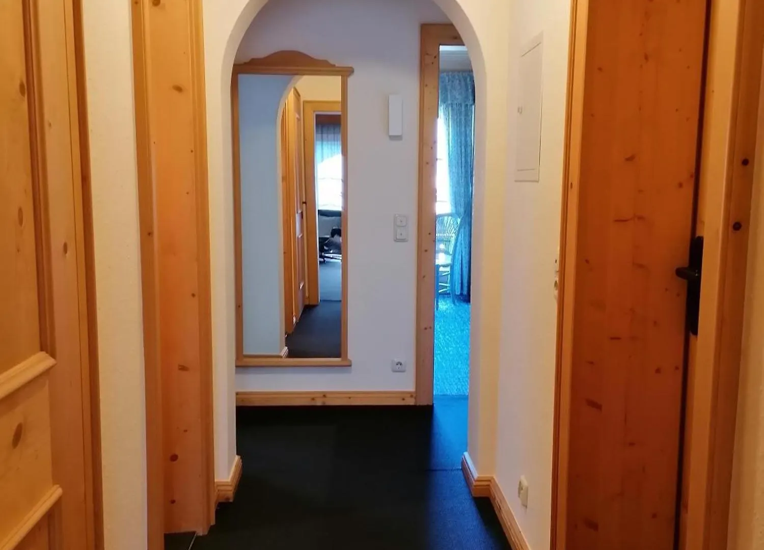 Ferienwohnung Alpenzauber Obermaiselstein 0*,  Germany