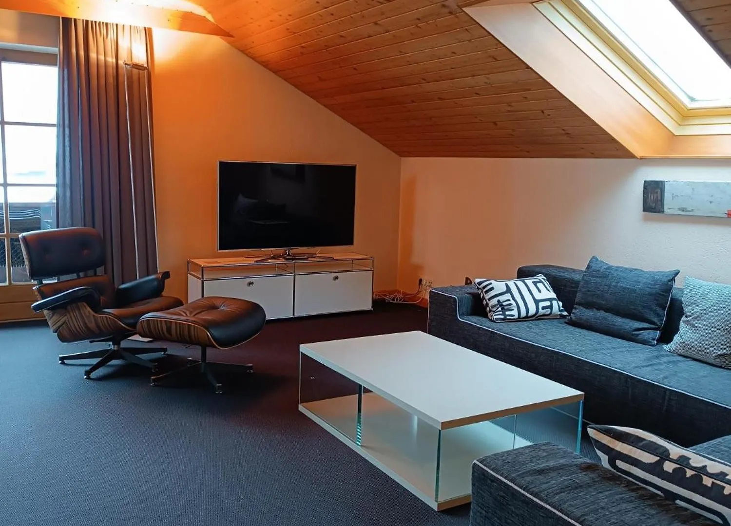 Ferienwohnung Alpenzauber Obermaiselstein