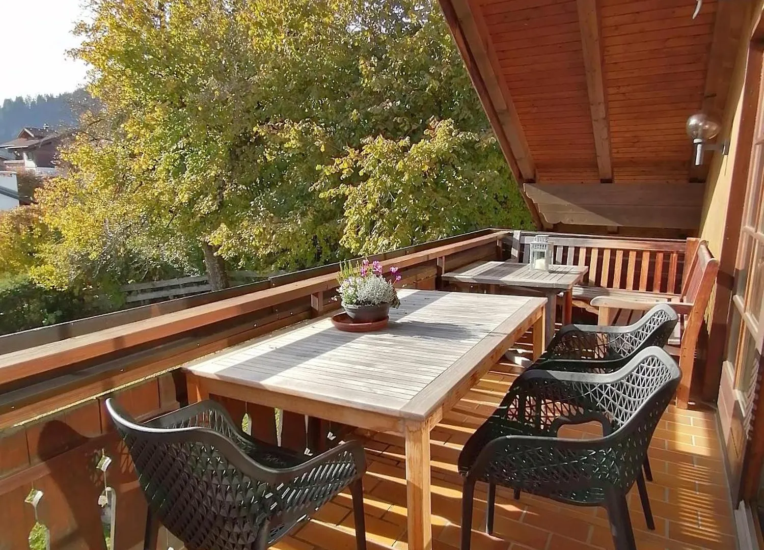 Ferienwohnung Alpenzauber Obermaiselstein Germany