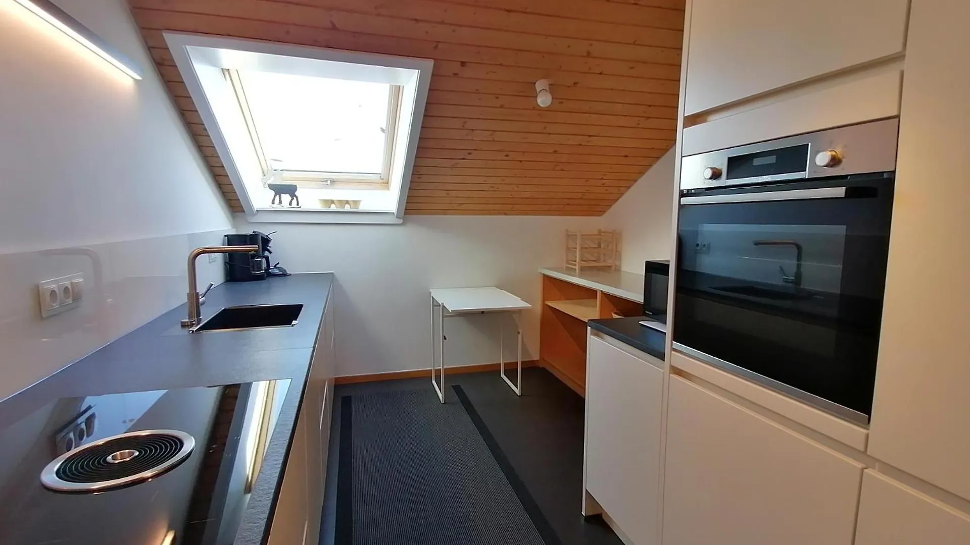 Ferienwohnung Alpenzauber Obermaiselstein Apartment